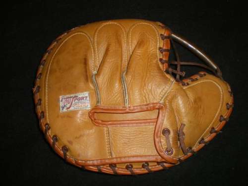 Frank House TruSport C-19 Back